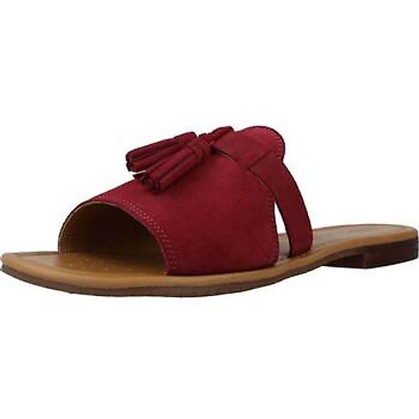 Geox  Pantoffeln D SOZY S D günstig online kaufen