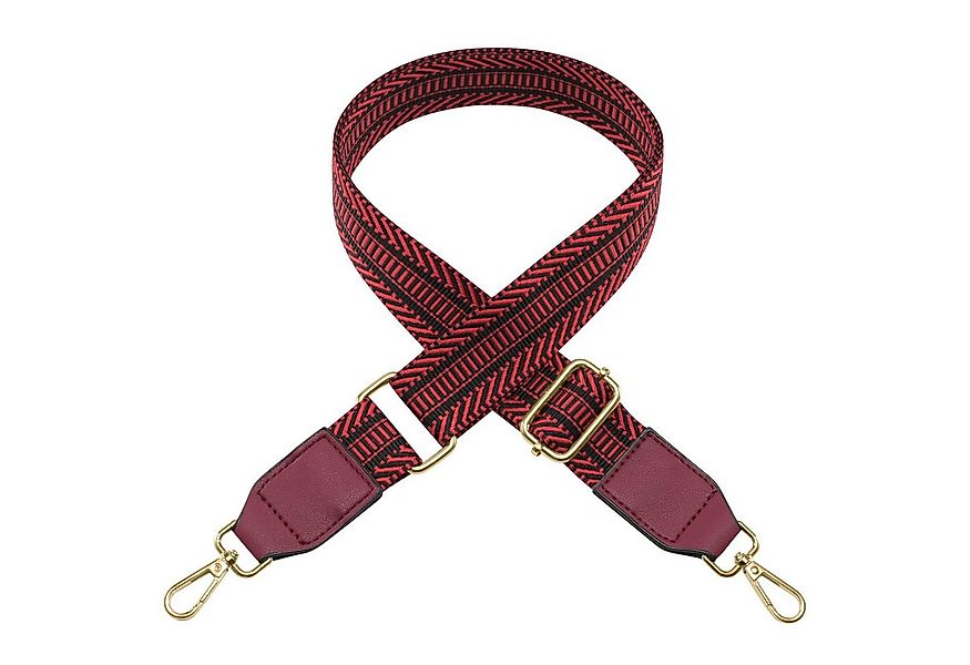 VERCO Schulterriemen einstellbar für Handtaschen Umhängegurt Ersatz Schulte günstig online kaufen