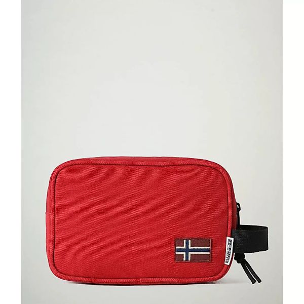 Napapijri Hering Hüfttasche One Size Old Red günstig online kaufen