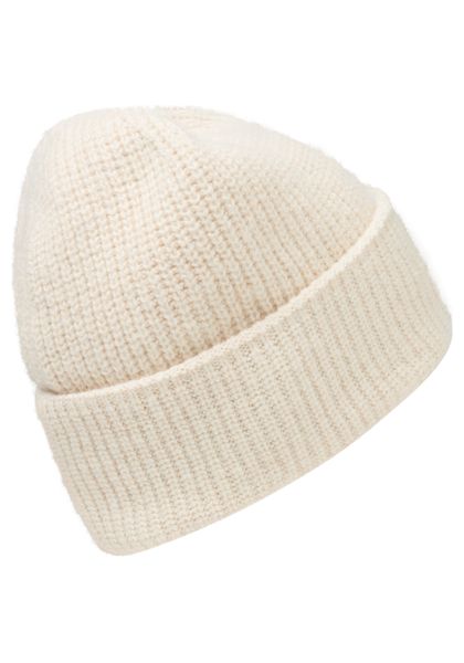 HUGO Beanie Socialy Hat mit Logostickerei günstig online kaufen