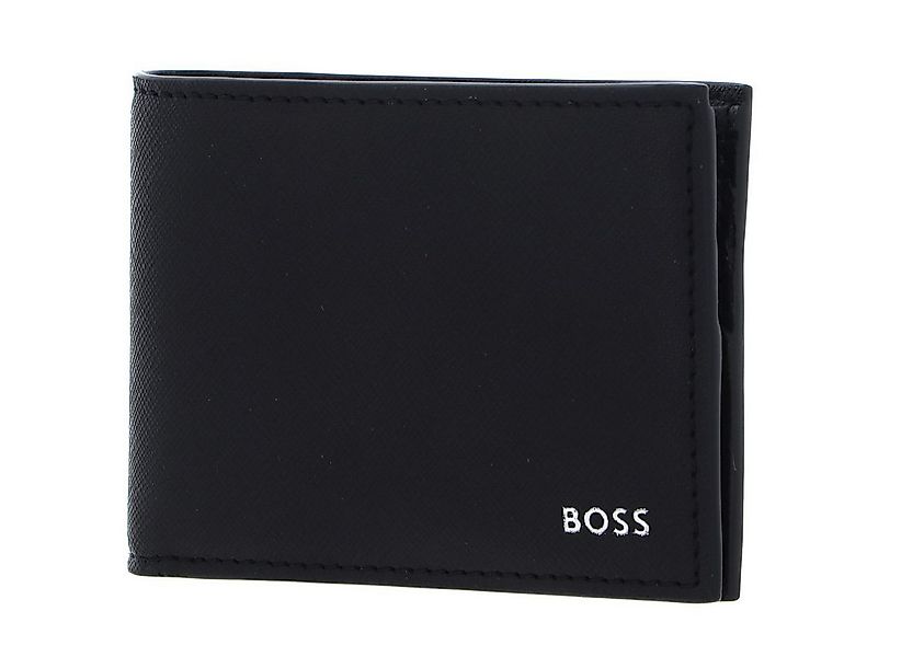 BOSS Kartenetui 6 CC Card Case, aus echtem Rindsleder günstig online kaufen