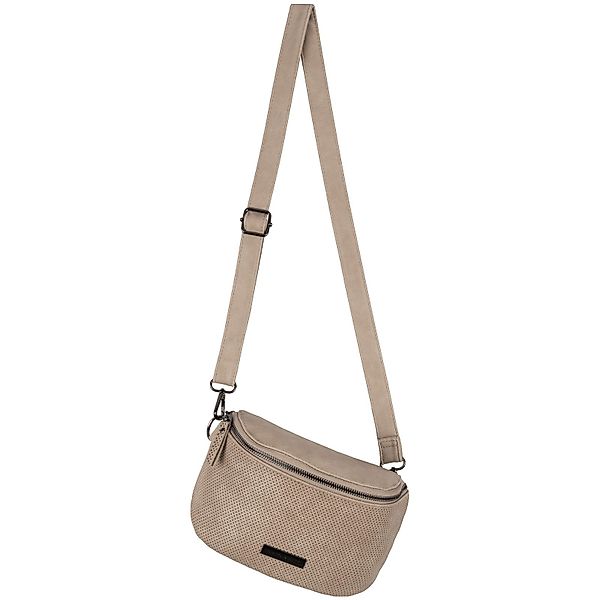 Enrico Benetti Gürteltasche Bauchtasche Umhängetasche Crossbody-Bag günstig online kaufen