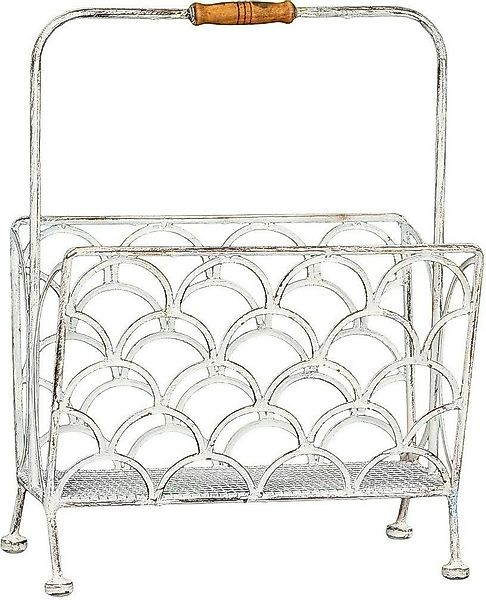 Ambiente Haus Zeitungsständer günstig online kaufen