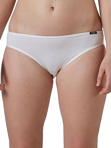 Skiny Bikinislip Damen Rio Slip Cotton günstig online kaufen