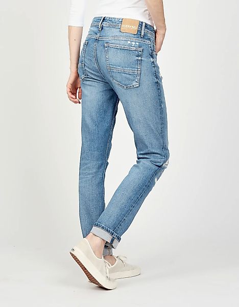 GANG Boyfriend-Jeans "94NICA", im lässigen Boyfriend-Look günstig online kaufen