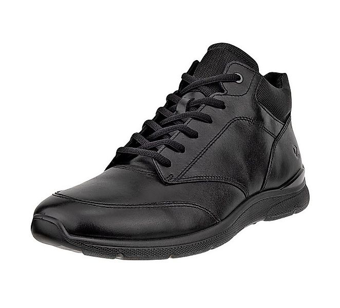 Ecco Alltag-Winterschuhe Irving Mid-Cut (wärmendem Futter, Premium-Leder) W günstig online kaufen