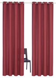 my home Vorhang Parry (2 St), günstig online kaufen