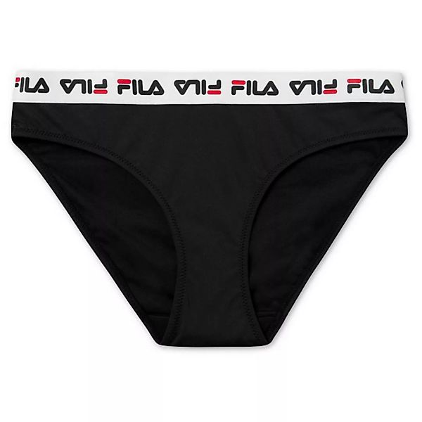 Fila Kouta Bikinihose XS Black günstig online kaufen