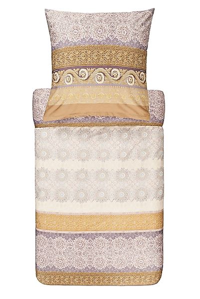 Bassetti Bettwäsche TREMEZZO, Satin, 1 teilig, günstig online kaufen
