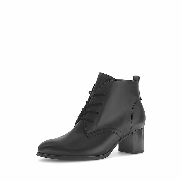 Gabor Stiefelette "Elegante Stiefelette Glattleder" günstig online kaufen