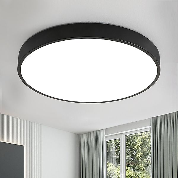 style home Deckenleuchte LED Deckenlampe Warmweiß günstig online kaufen