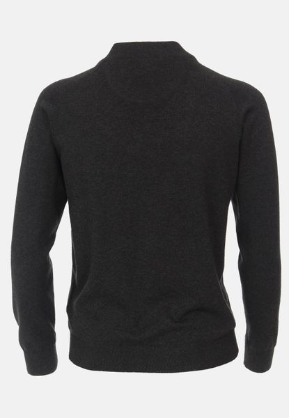 CASAMODA T-Shirt Mode für Herren (1-tlg., günstig online kaufen