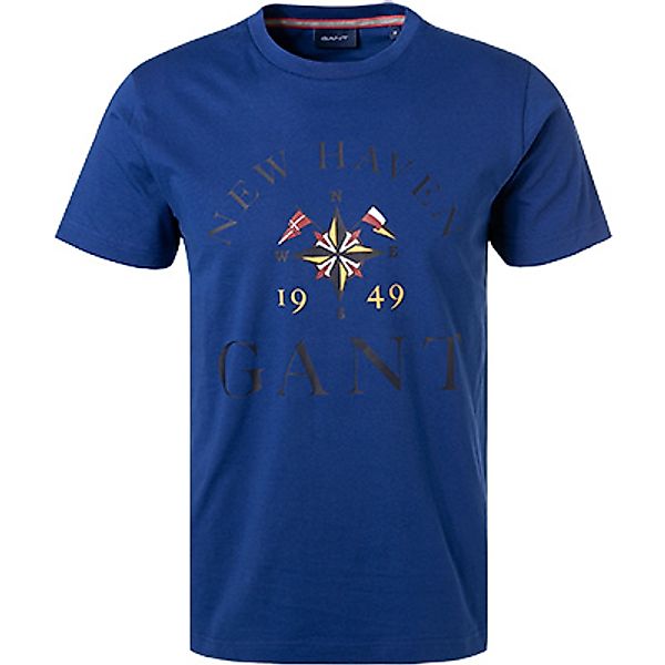 Gant T-Shirt 2003125/436 günstig online kaufen