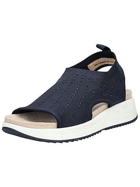 Caprice Caprice Sandalen Textil Schaftsandalette günstig online kaufen