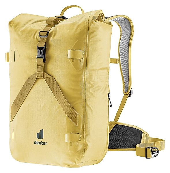 deuter Fahrradrucksack AMAGER 25+5 (1-tlg) günstig online kaufen