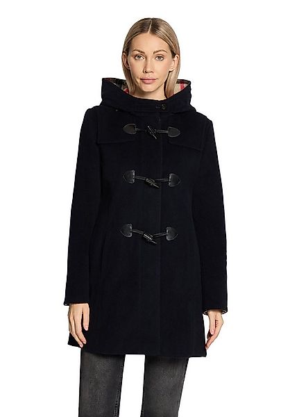 Gil Bret Outdoorjacke Damen mit Kapuze günstig online kaufen