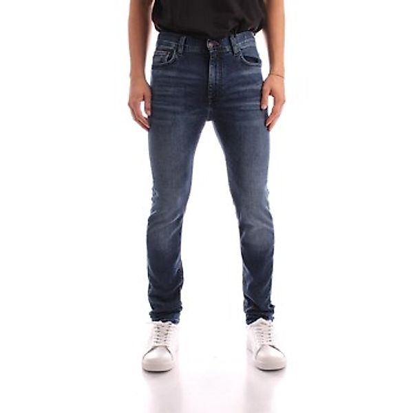 Tommy Hilfiger  Slim Fit Jeans MW0MW19929 günstig online kaufen