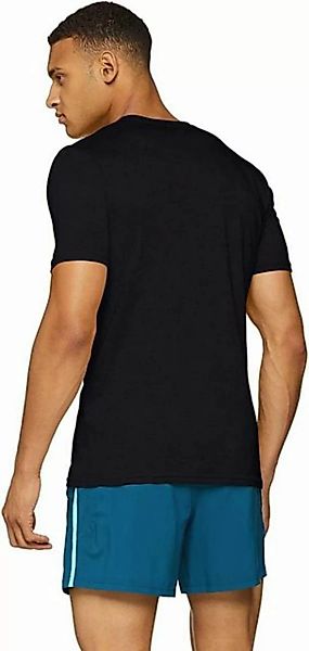 Under Armour® T-Shirt schwarz normal (1-tlg) günstig online kaufen