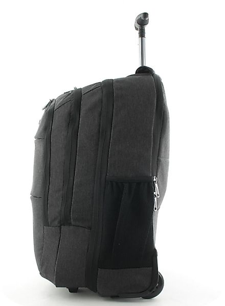 Franky Schulrucksack BRST1 Rucksacktrolley (1-tlg), leicht günstig online kaufen
