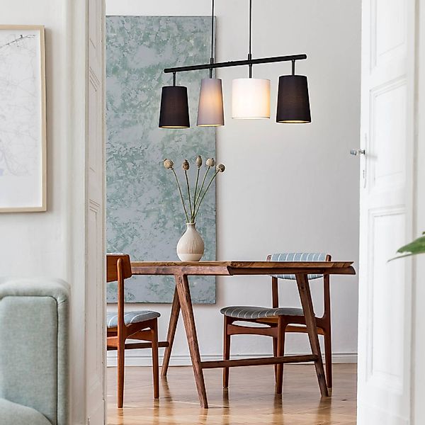 Briloner Leuchten LED Pendelleuchte 4025-045, ohne günstig online kaufen