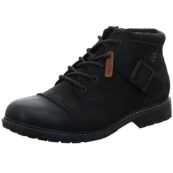 Bugatti  Herrenstiefel man AGT 325AGT375000-1000 günstig online kaufen