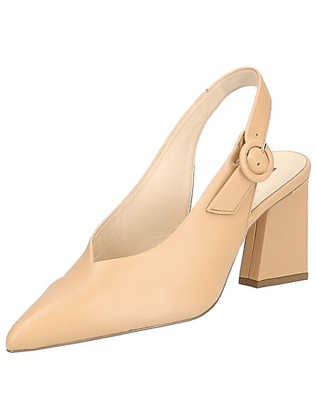 Högl High-Heel-Pumps "Högl Pumps Leder" günstig online kaufen