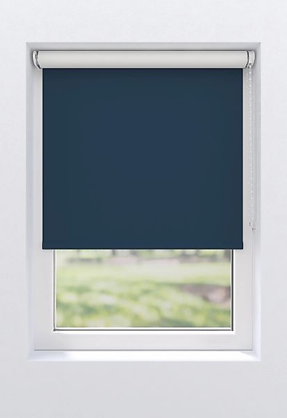 my home "Ina" abdunkelnd Hitzeschutz  Wärmedämmung  energiesparend mit Bohr günstig online kaufen