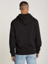 Calvin Klein Jeans Kapuzensweatshirt STACKED EUPHORIC günstig online kaufen