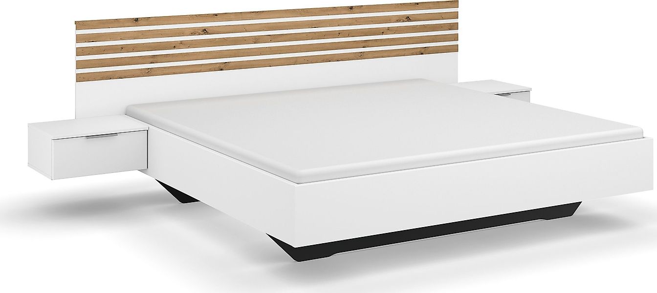 rauch Schlafzimmer-Set Lamella, (Set), mit eleganter günstig online kaufen