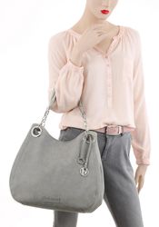 Bruno Banani Henkeltasche, mit Schmuckanhänger und günstig online kaufen