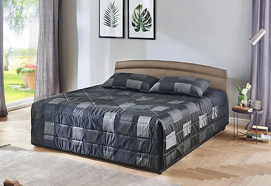 Westfalia Schlafkomfort Polsterbett ""Davos", OTTOs Choice Topseller" inkl. günstig online kaufen