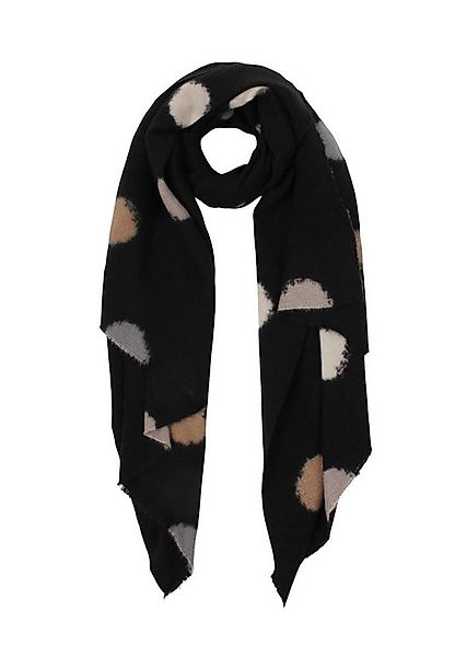 Samaya Modeschal Cleron, mit Zupffranse günstig online kaufen