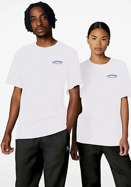 Converse T-Shirt GF RETRO CHUCK GRAPHIC TEE 2 günstig online kaufen