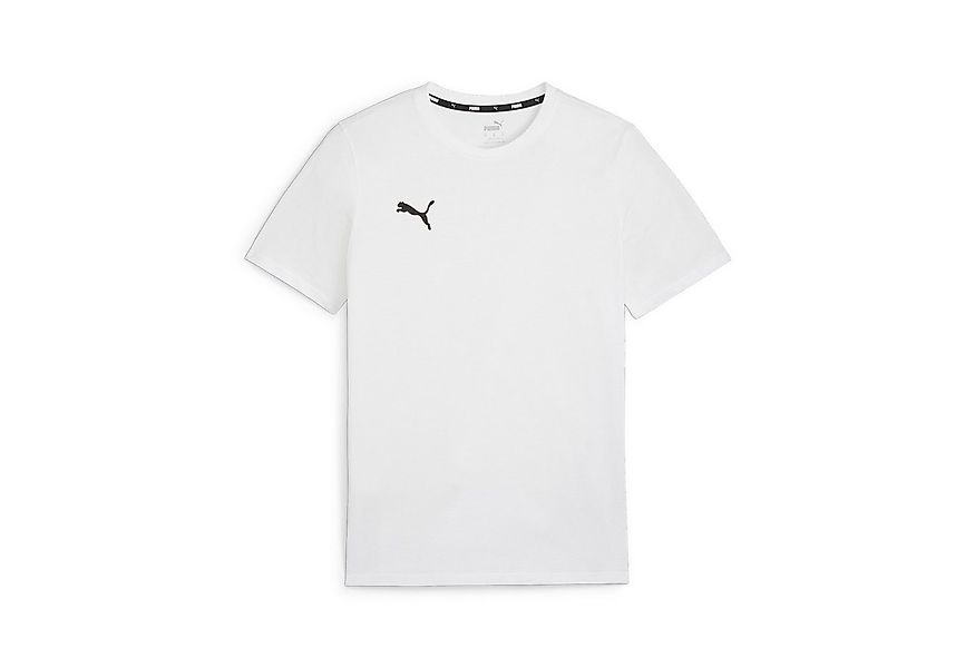 PUMA Trainingsshirt TEAMGOAL CASUALS TEE günstig online kaufen