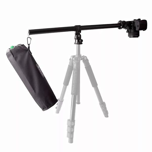 Lens-Aid Auslegearm 58 cm für Flatlay- und Makrofotografie Stativhalterung günstig online kaufen