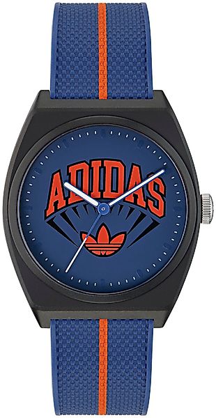 adidas Originals Quarzuhr PROJECT TWO AOST250372I, günstig online kaufen