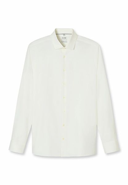 OLYMP Businesshemd "OLYMP Level Five 24/Seven, body fit, Modern Kent" günstig online kaufen