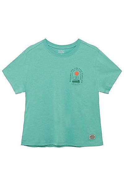 Van One CLASSIC CARS T-Shirt MELLOW günstig online kaufen