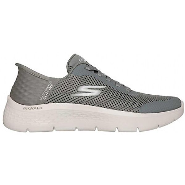 Skechers  Sneaker 124836  SLIP-INS: GO WALK FLEX - GRAND ? günstig online kaufen