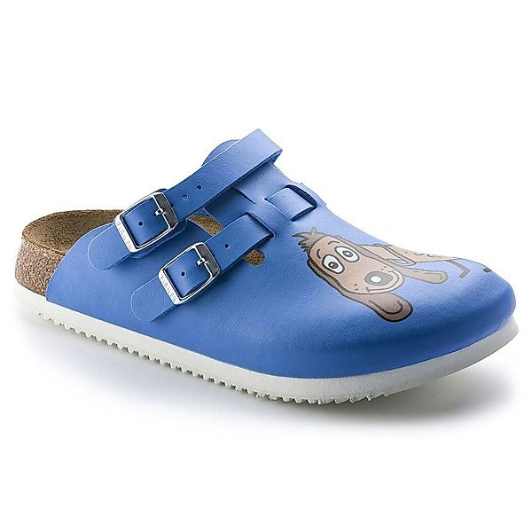Birkenstock Clog Kay Superlauf, Birko-Flor, Dog günstig online kaufen