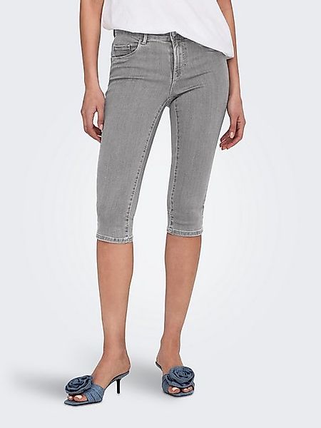 ONLY Caprijeans ONLRAIN LIFE REG SK KNICKERS DNM NOOS günstig online kaufen