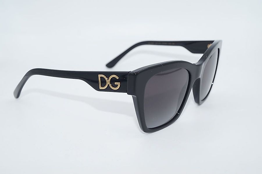 DOLCE & GABBANA Sonnenbrille DOLCE & GABBANA Sonnenbrille Sunglasses DG 438 günstig online kaufen