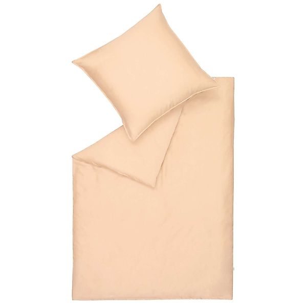 Esprit Bettwäsche WASHEDCOTTON Ganzjahresbettwäsche, Baumwolle, 1 günstig online kaufen