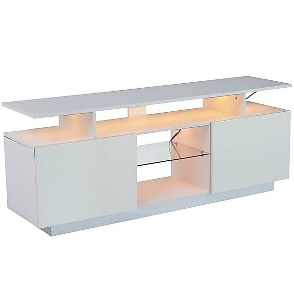 HAUSS SPOLE TV-Schrank TV-Lowboards TV Schrank günstig online kaufen