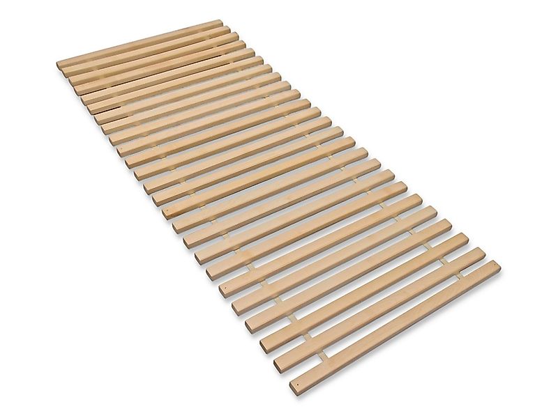 Rollrost MaDeRa Rollrost XXL, MaDeRa, Kopf- und Fußteil nicht verstellbar, günstig online kaufen