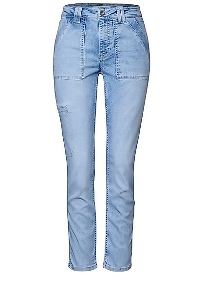 STREET ONE 3/4-Hose STREET ONE / günstig online kaufen
