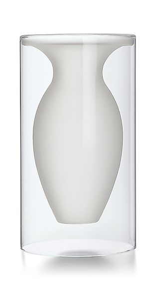 Esmeralda Vase Ø 13 cm, Höhe 24 cm günstig online kaufen