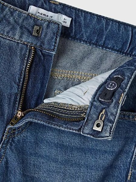 Name It Regular-fit-Jeans NKMBEN TAPERED JEANS 5511-OY NOOS günstig online kaufen