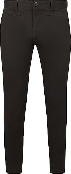PME Legend American Classic Chino Schwarz - Größe W 36 - L 30 günstig online kaufen