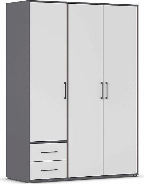 INOSIGN BY RAUCH Kleiderschrank "Schrank Garderobe Schlafzimmer Stauraum PA günstig online kaufen